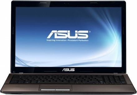 Asus A53esx1049v